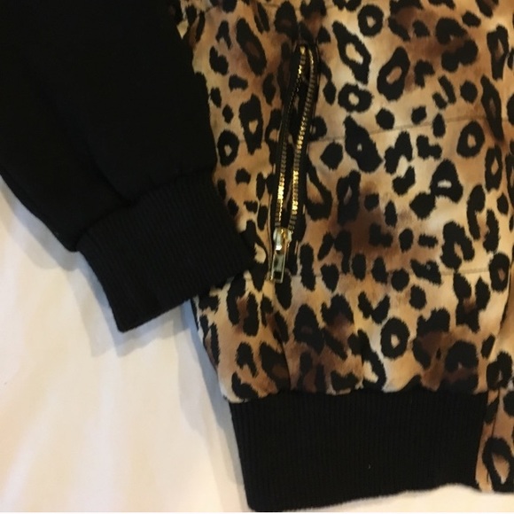 Forever 21 Jacket - Picture 3 of 6